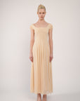 Grace's Notes Sheer Dress