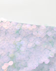Ondine Sequin Mini Skirt