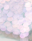 Ondine Sequin Mini Skirt