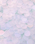 Ondine Sequin Mini Skirt
