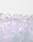 Ondine Sequin Mini Skirt