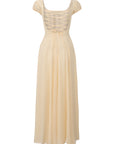 Grace's Notes Sheer Dress