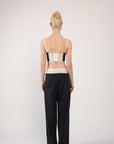 KATE Striped Pant