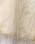 Aurelia Beaded Top