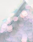 Ondine Sequin Mini Skirt