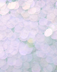 Ondine Sequin Mini Skirt
