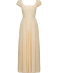 Grace's Notes Sheer Dress