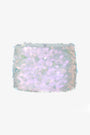 Ondine Sequin Mini Skirt
