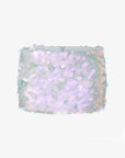 Ondine Sequin Mini Skirt