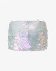 Ondine Sequin Mini Skirt